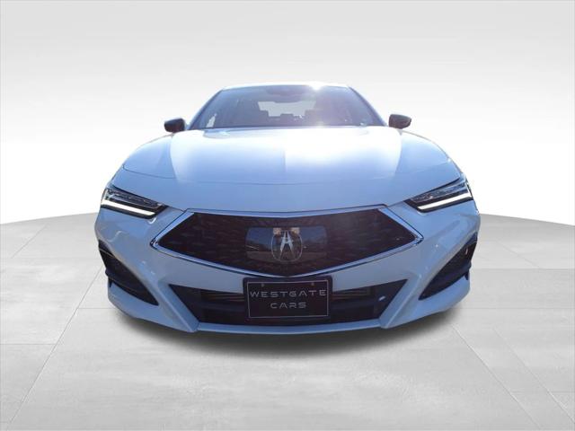 2023 Acura TLX Standard