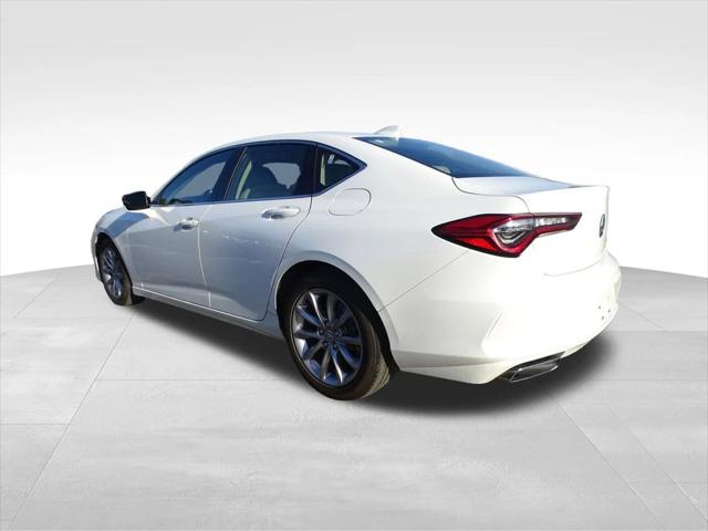 2023 Acura TLX Standard