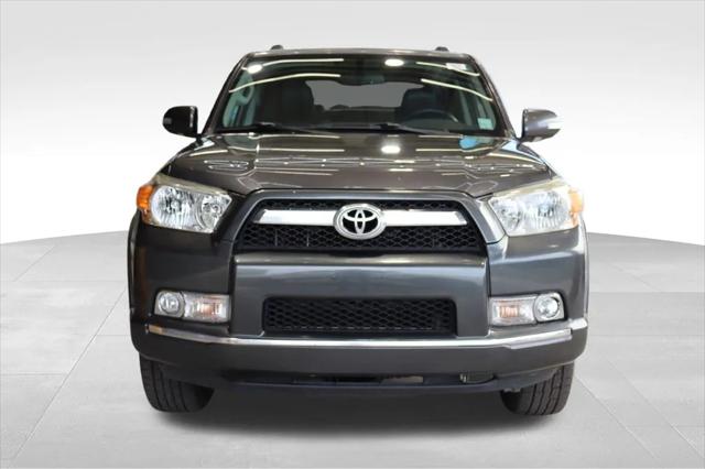 2010 Toyota 4Runner Limited V6