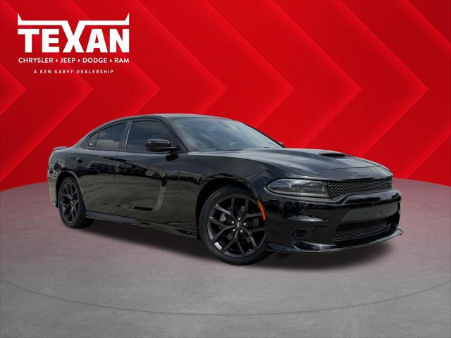 2022 Dodge Charger R/T 2022 Dodge Charger R/T