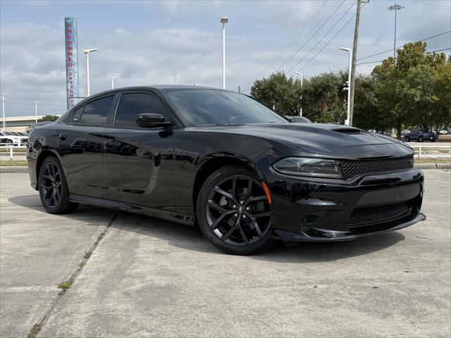 2022 Dodge Charger R/T 2022 Dodge Charger R/T
