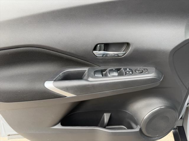 2022 Nissan Kicks SV Xtronic CVT