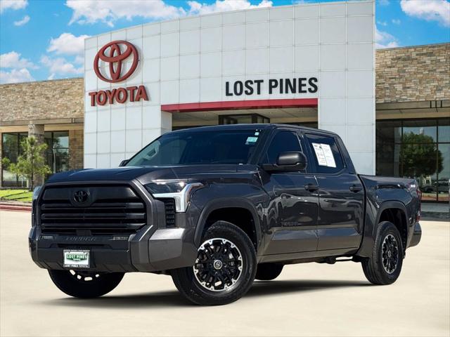 2022 Toyota Tundra SR5 for sale in Bastrop, TX