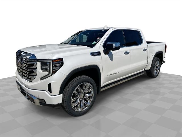2023 GMC Sierra 1500 4WD Crew Cab Short Box Denali for sale in Baton Rouge, LA