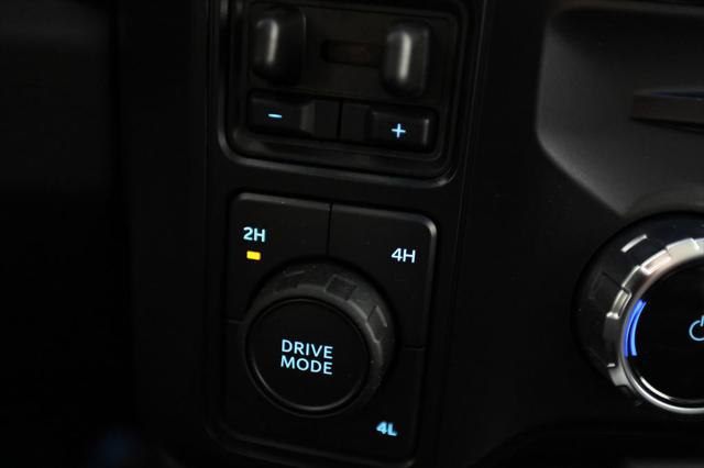 2025 Ford F-450 Platinum