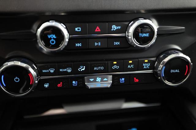 2025 Ford F-450 Platinum
