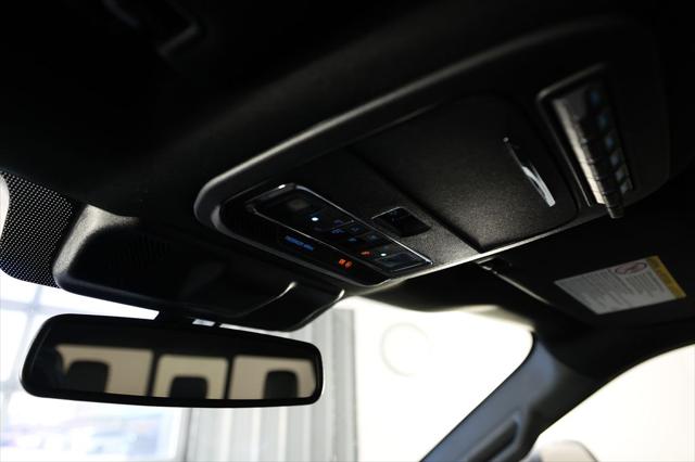 2025 Ford F-450 Platinum