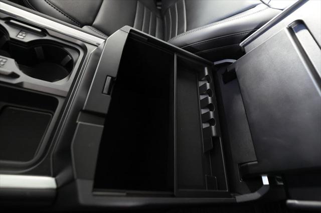 2025 Ford F-450 Platinum