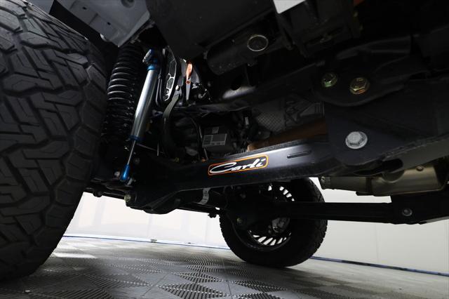 2025 Ford F-450 Platinum