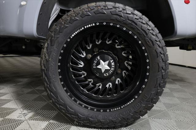 2025 Ford F-450 Platinum