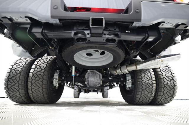 2025 Ford F-450 Platinum