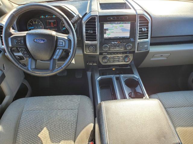 Used 2015 Ford F-150 For Sale in Waterford Twp, MI