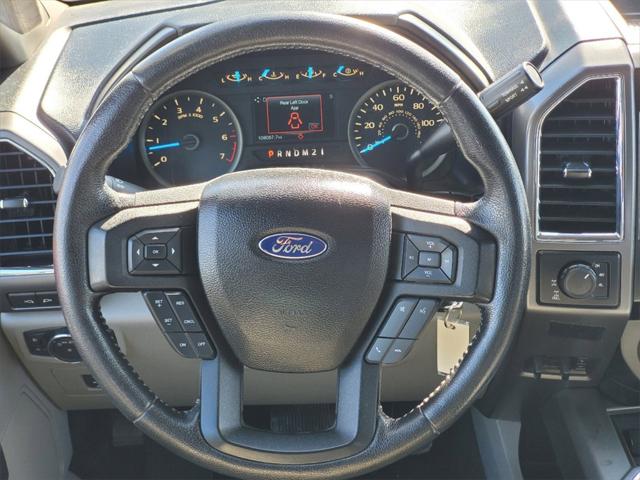 Used 2015 Ford F-150 For Sale in Waterford Twp, MI