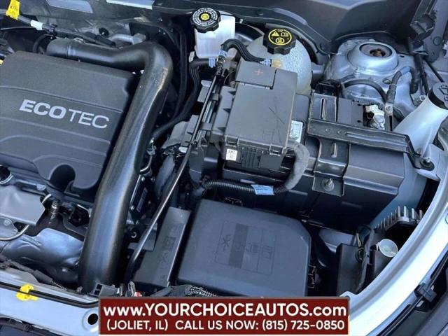 2022 Chevrolet Equinox FWD 2FL