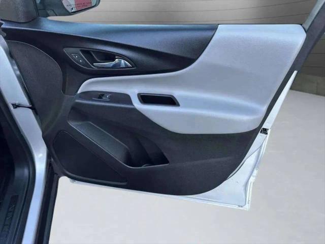 2022 Chevrolet Equinox FWD 2FL