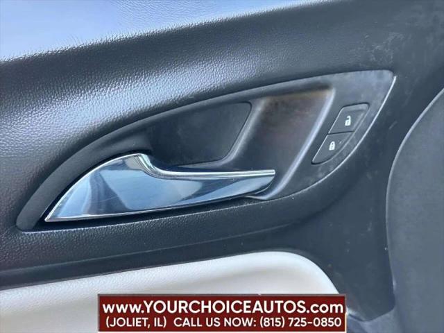 2022 Chevrolet Equinox FWD 2FL