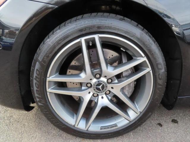 2018 Mercedes-Benz S 450 4MATIC