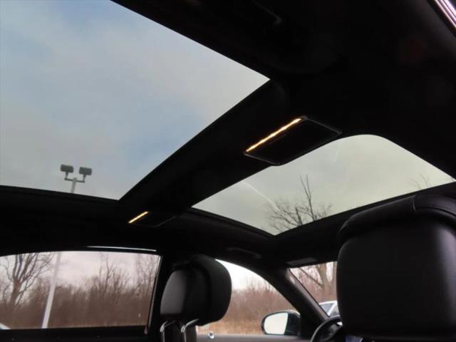 2018 Mercedes-Benz S 450 4MATIC