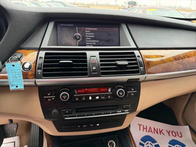2012 BMW X5 xDrive35i Premium