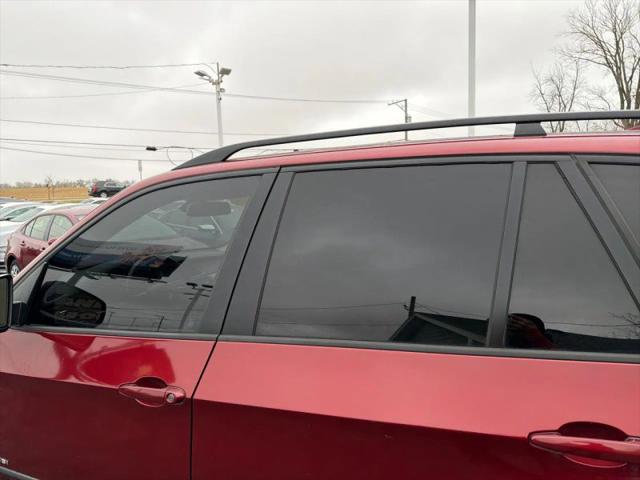 2012 BMW X5 xDrive35i Premium
