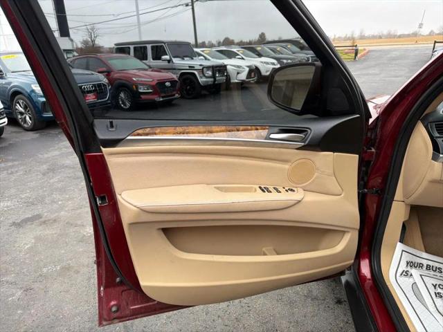2012 BMW X5 xDrive35i Premium