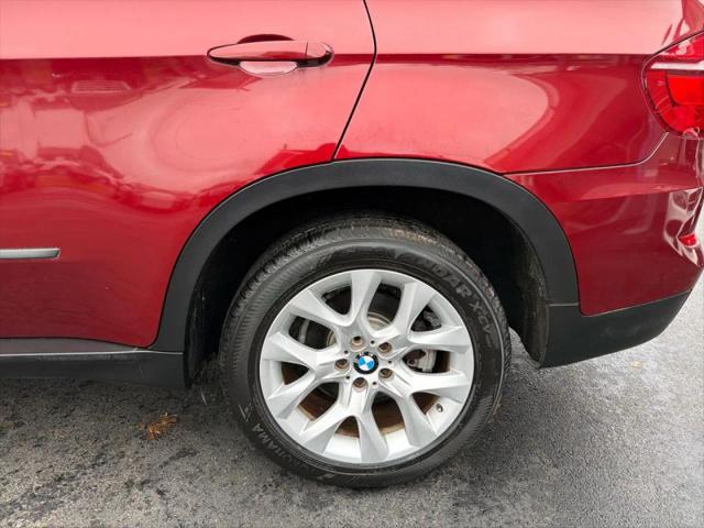 2012 BMW X5 xDrive35i Premium