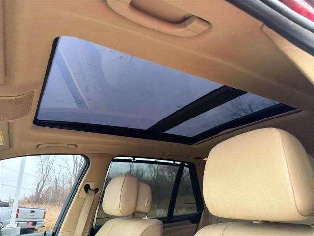 2012 BMW X5 xDrive35i Premium