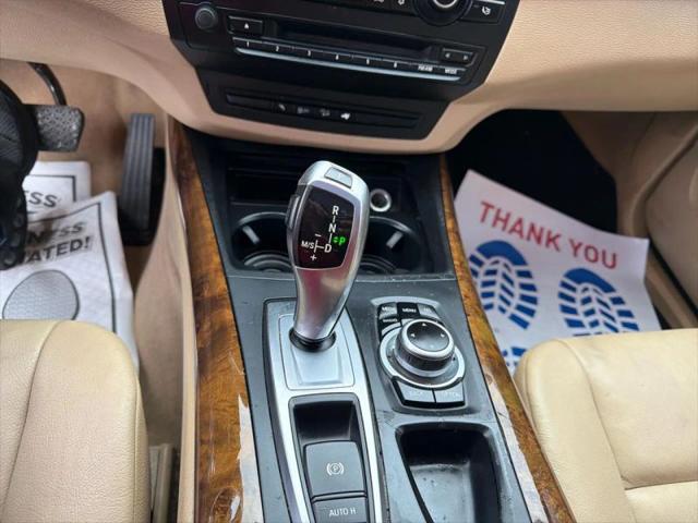 2012 BMW X5 xDrive35i Premium