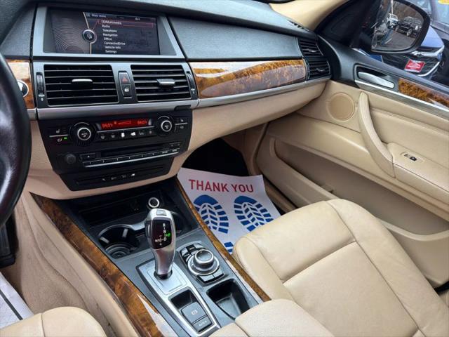 2012 BMW X5 xDrive35i Premium