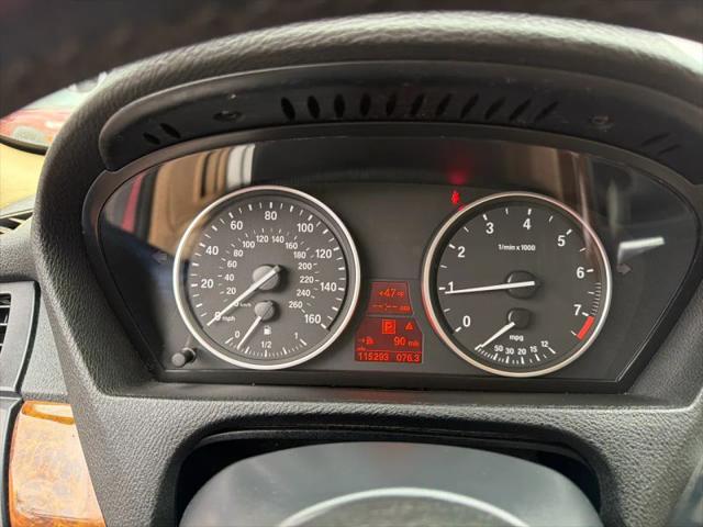 2012 BMW X5 xDrive35i Premium
