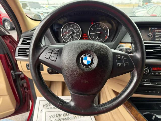 2012 BMW X5 xDrive35i Premium