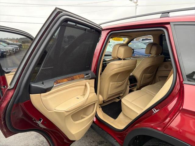 2012 BMW X5 xDrive35i Premium