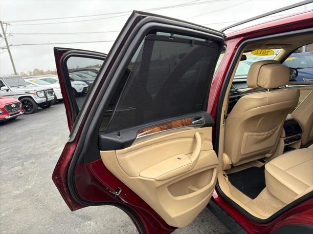 2012 BMW X5 xDrive35i Premium