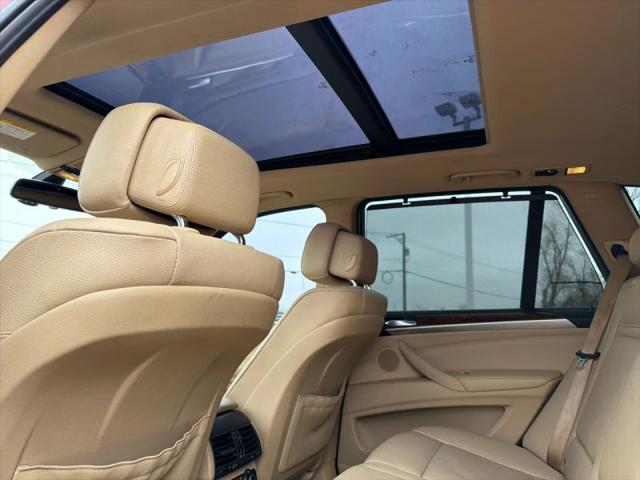 2012 BMW X5 xDrive35i Premium