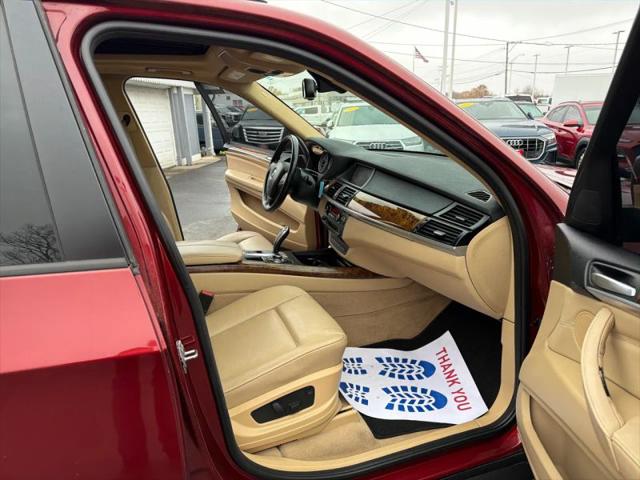 2012 BMW X5 xDrive35i Premium