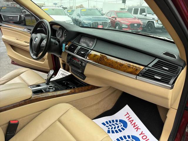 2012 BMW X5 xDrive35i Premium