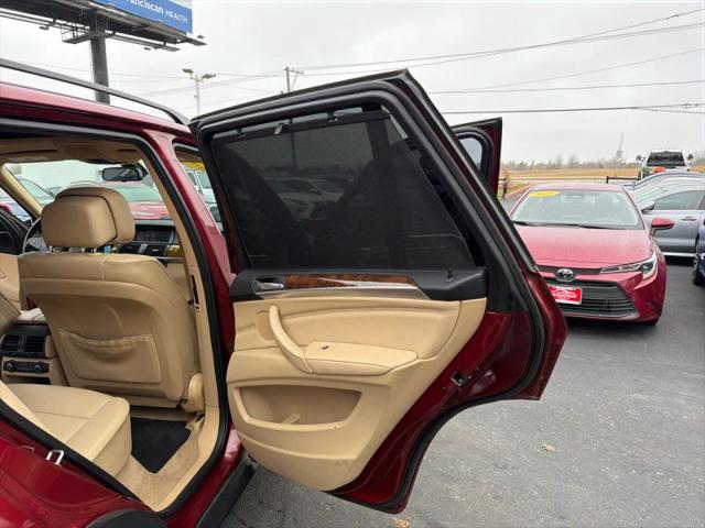 2012 BMW X5 xDrive35i Premium