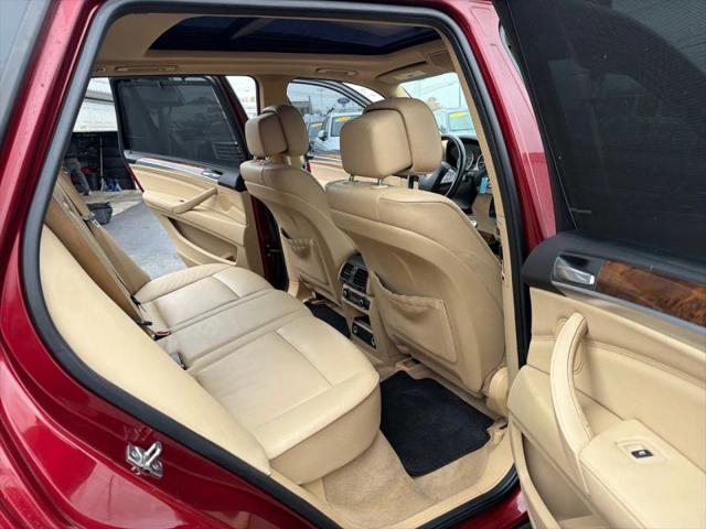 2012 BMW X5 xDrive35i Premium