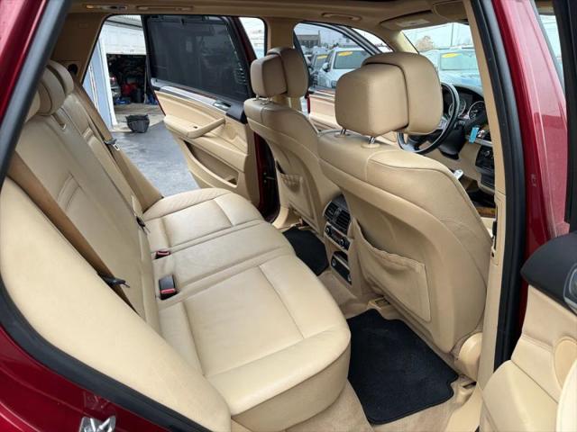 2012 BMW X5 xDrive35i Premium