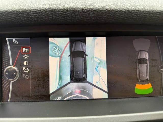 2012 BMW X5 xDrive35i Premium