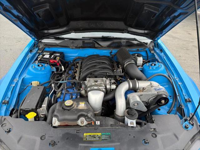 2010 Ford Mustang GT Premium