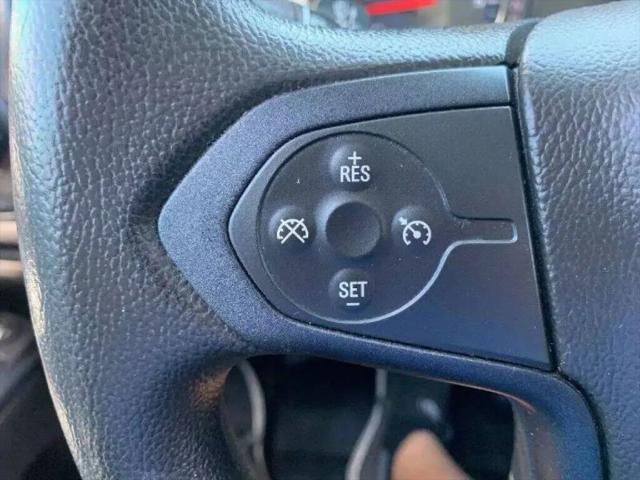 2018 Chevrolet Silverado 2500HD WT