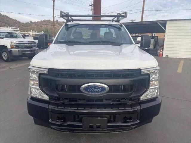 2020 Ford F-250 XL