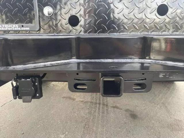 2020 Ford F-250 XL