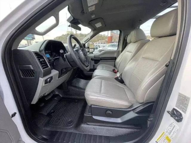 2020 Ford F-250 XL