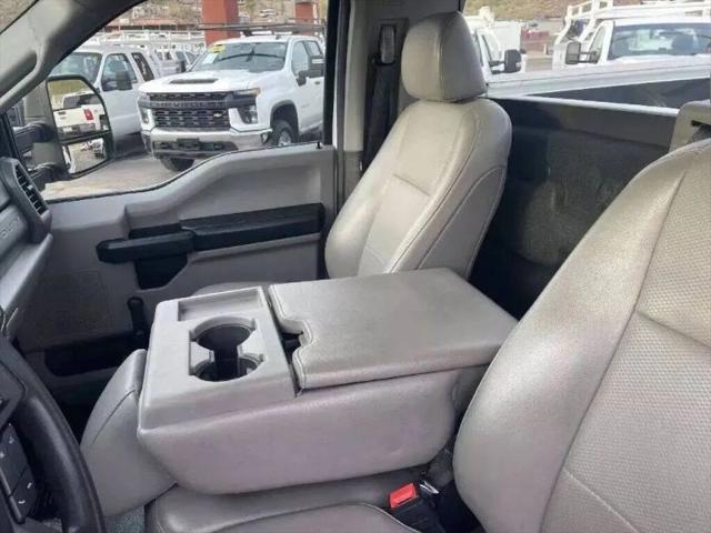 2020 Ford F-250 XL