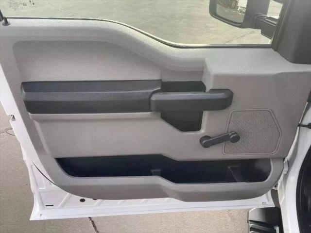 2020 Ford F-250 XL