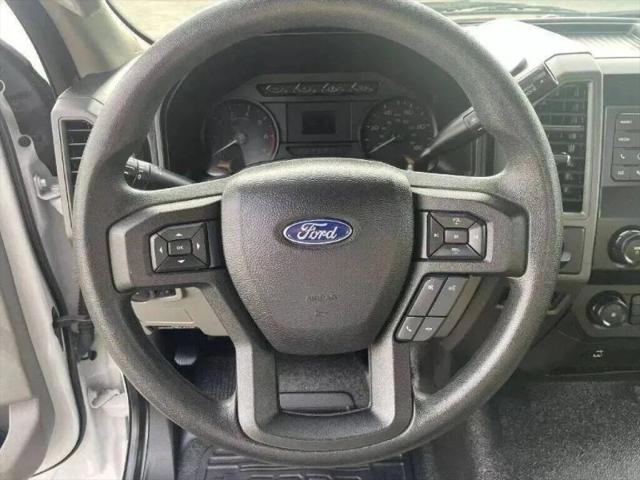 2020 Ford F-250 XL