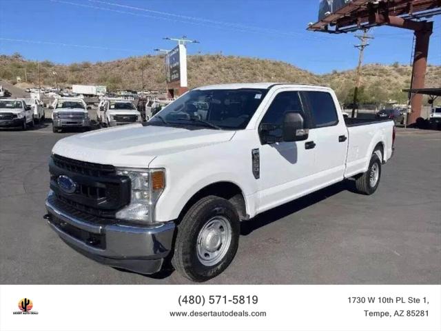 2022 Ford F-250 XL for sale in Tempe, AZ