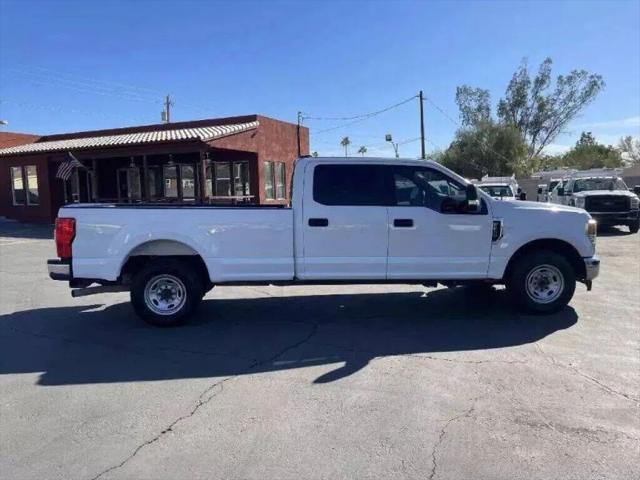 2022 Ford F-250 XL